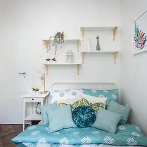 Cozy In The Center Of Apartament