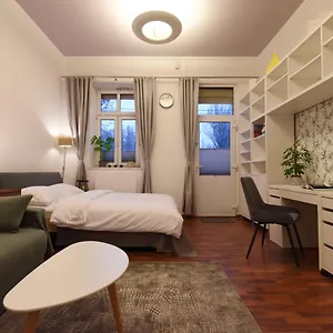 Apartament Marko Apartament