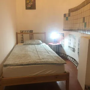 Pokoj 12f Apartament