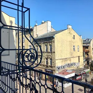 Jewish Quarter - Old Town Apartament