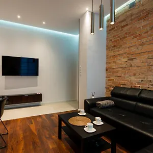 Luna Prestige Apartament