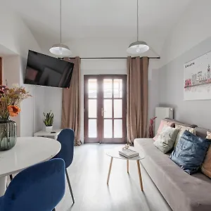 Urban Nest Party Szewska21 Apartament